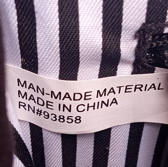 NWT Charming Charlie Crossbody Bag - Picture 8 of 15